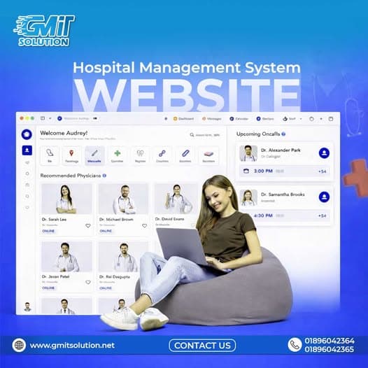 GM Hospital