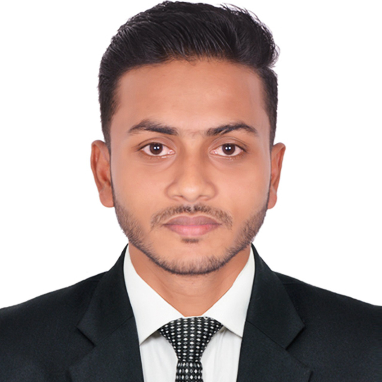 MD Saimon Habib Sobuj