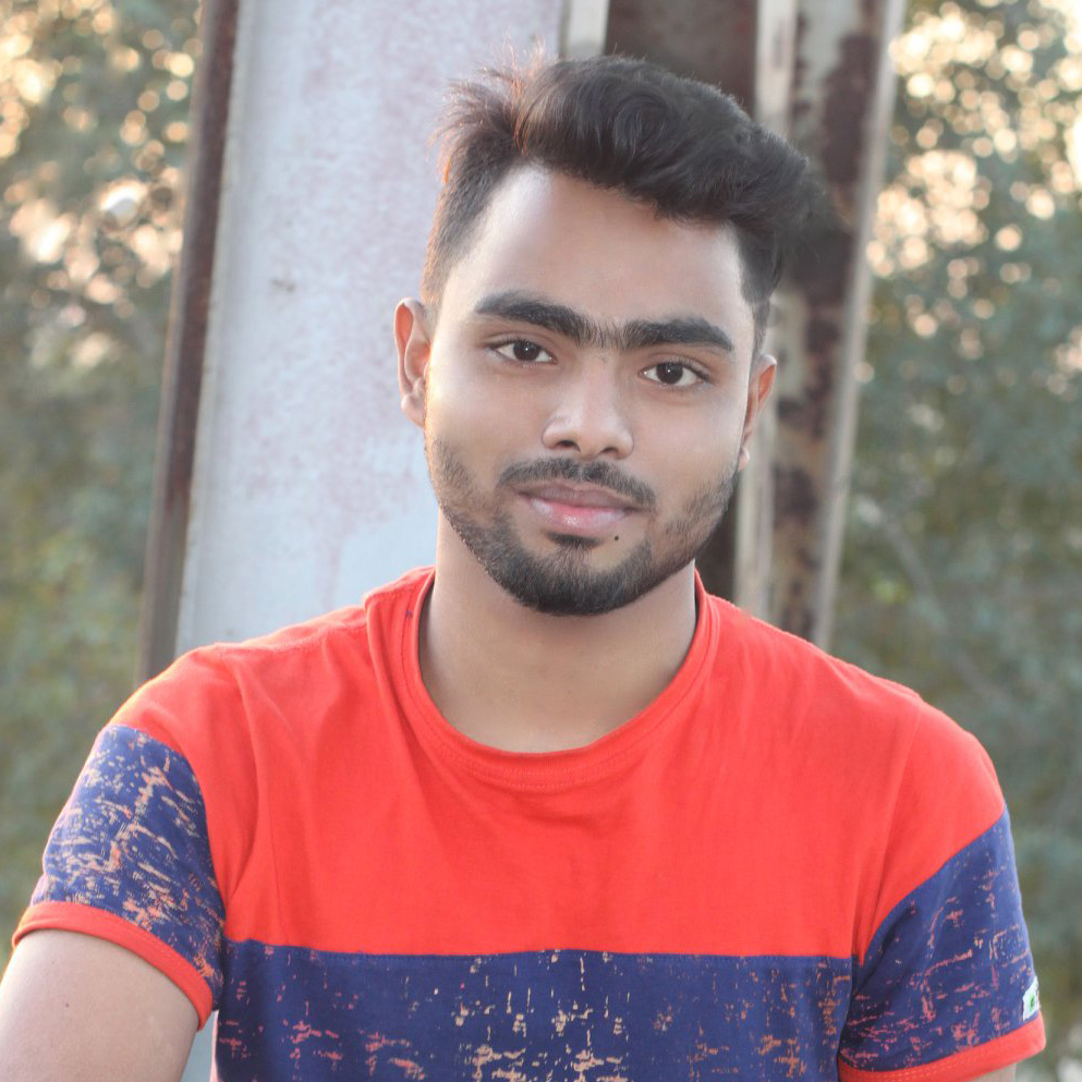 Biplob Ahmed