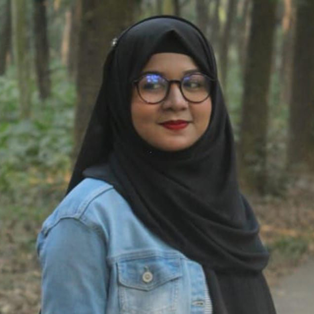 Shabana Akter Limu