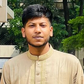 Shaim Haque