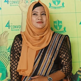 Mousumi Tumpa